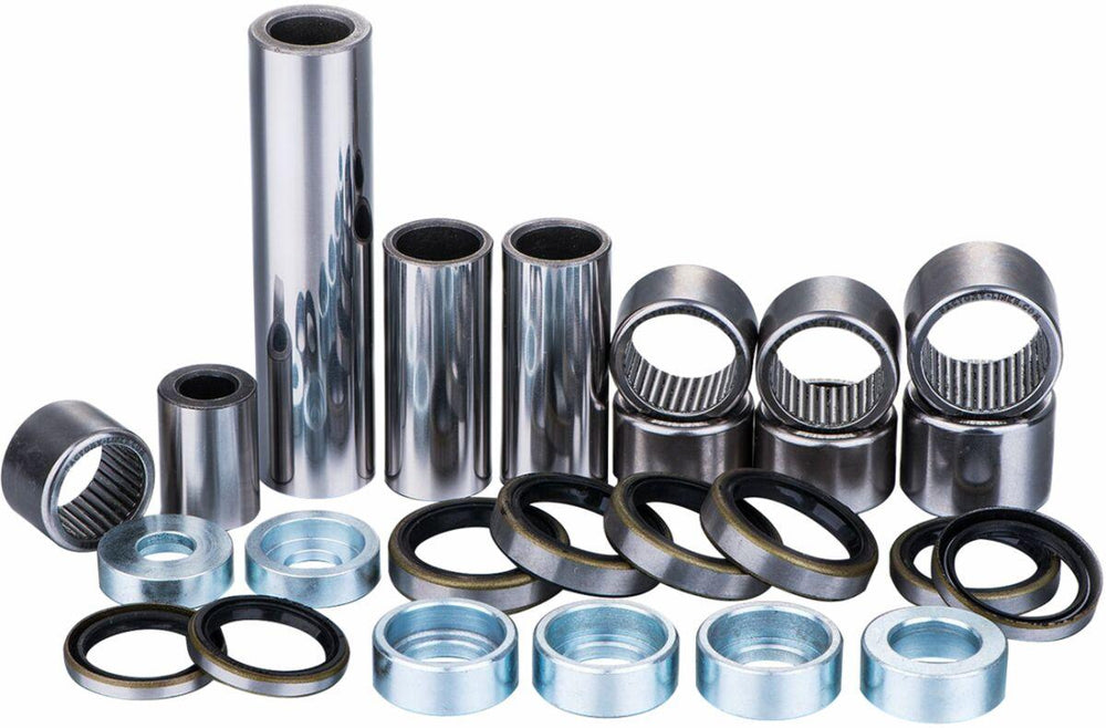 Factory Links Linkage Bearing Rebuild Kit For Gas Gas EC 250 2021-2023