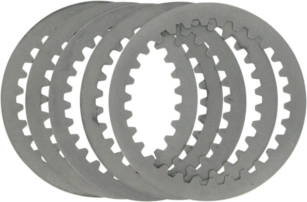Drag Specialties Steel Drive Plates For Harley Davidson XLH 1000 1984-1985