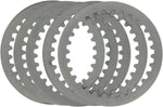 Drag Specialties Steel Drive Plates For Harley Davidson XLH 1000 1984-1985