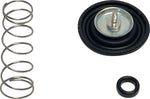 K&S Carburettor Air Cut Off Valve Kit For Kawasaki KFX700 2X4 2004-2009