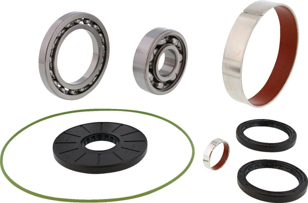 Moose Racing Differential Bearing & Seal Kit For Polaris Ranger 570 SP 4X4 2022-2025