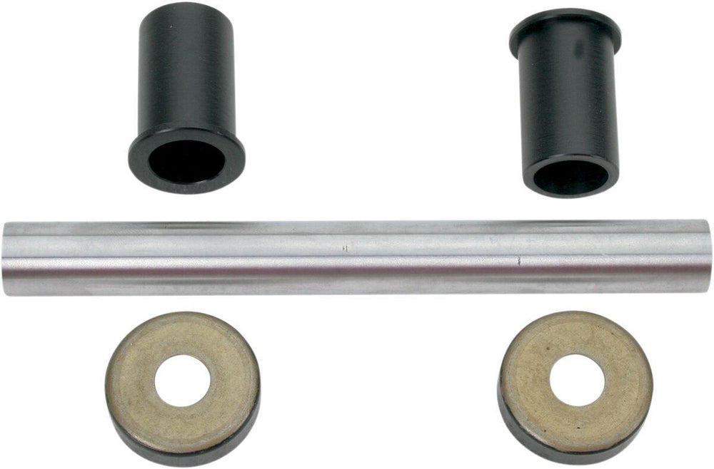Moose Racing A-Arm Bearing & Seal Kit For Yamaha DT100 1974-1976 Front - Lower - Black/Chrome