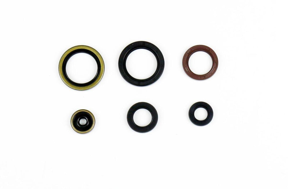 Athena Engine Oil Seal Kit For KTM EXC150 TPI 2020-2023