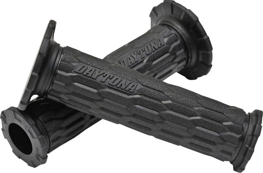 Daytona "GRIPPYGRIP" GGD-Ami Grips - Black