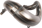 Pro Circuit Works Front Pipe For Beta RR 250 2021-2025