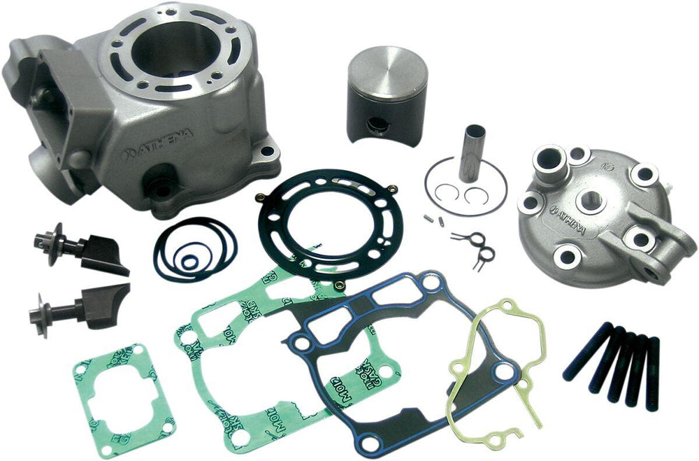 Athena Big Bore Race Cylinder Kit For Yamaha YZ125 1997-2004
