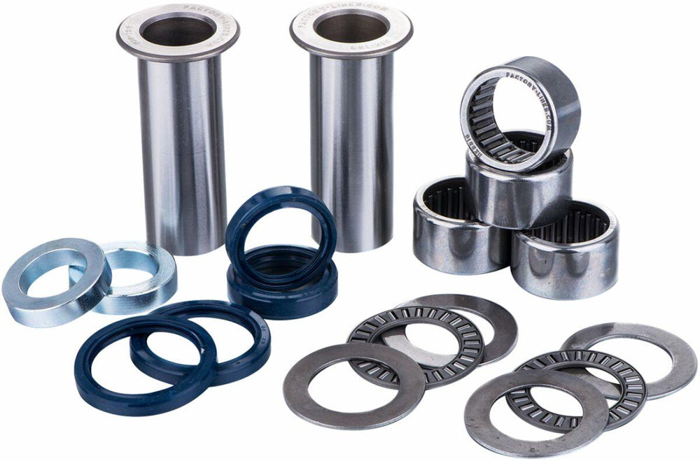Factory Links Swingarm Bearing Kit For Yamaha YZ125 2005