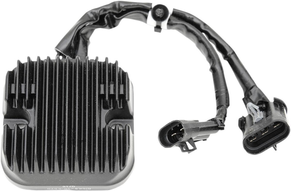 Ricks Rectifier & Regulator For Indian Chief 111 2014-2019