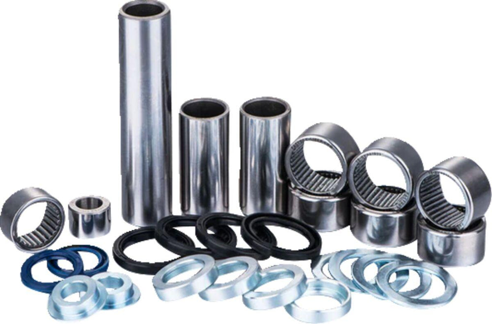 Factory Links Linkage Bearing Rebuild Kit For Gas Gas EC125 2001-2010