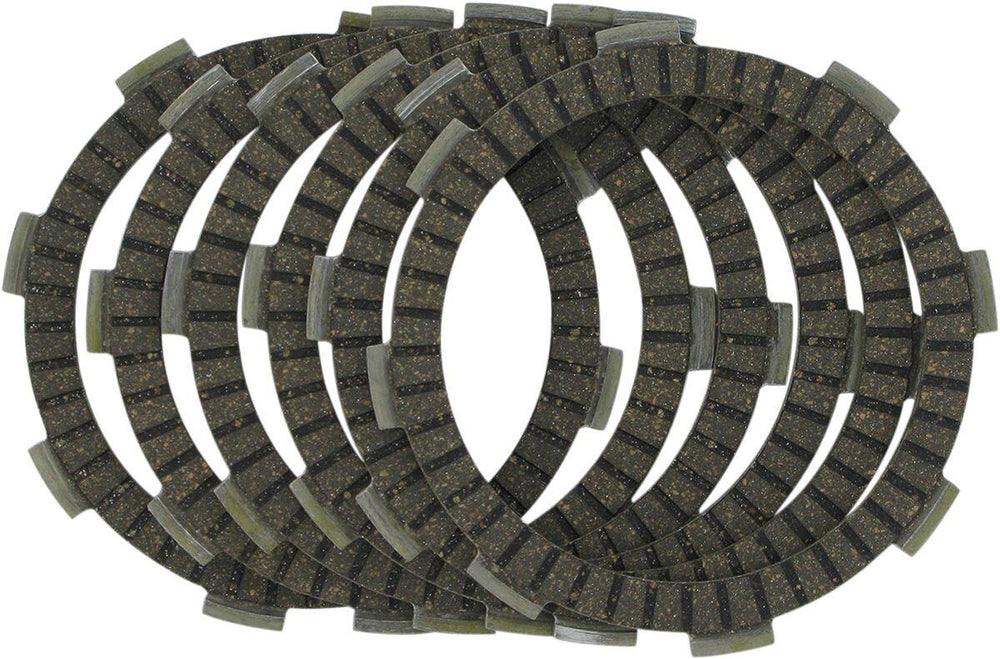 EBC CK Standard Series Clutch Friction Plate Kit For Honda CB 250 1996-2001