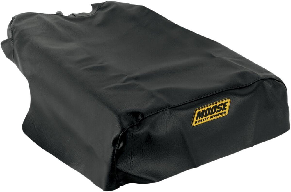 Moose Racing Seat Cover For Honda TRX500 FA 2005-2014 - Black