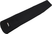 Moose Racing Gripper Seat Cover For Honda CRF450R 2021-2022 - Black
