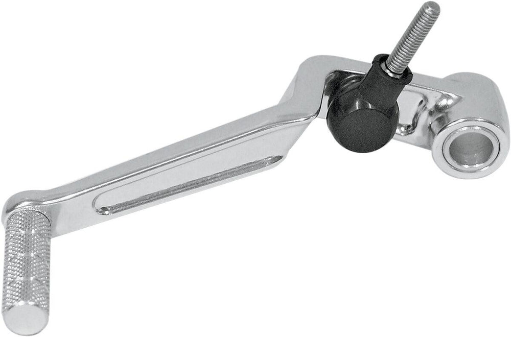 Emgo Gear Pedal For Suzuki GSX-R 1000 2009-2014 - Chrome