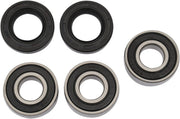 Pivot Works Wheel Bearing & Seal Kit For Kawasaki KX100 1995-1997 Front