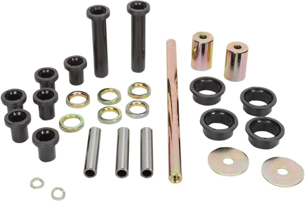 Moose Racing Independent Suspension Linkage Rebuild Kit For Polaris Sportsman 335 4X4 1999-2000 Rear