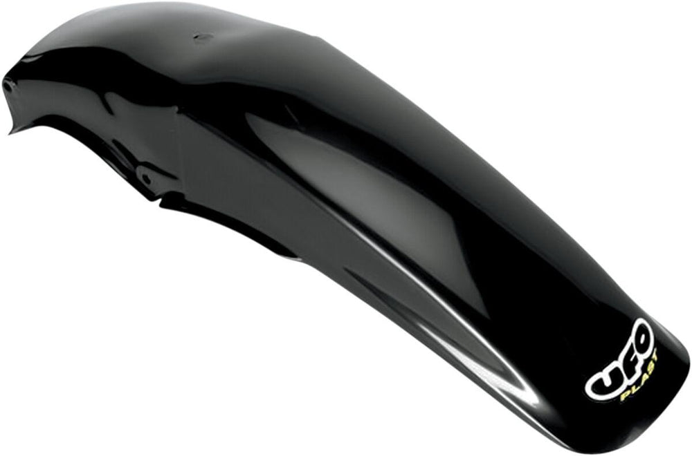 UFO Rear Fender For Honda CR125 1993-1997 Rear - Black