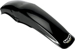 UFO Rear Fender For Honda CR125 1993-1997 Rear - Black