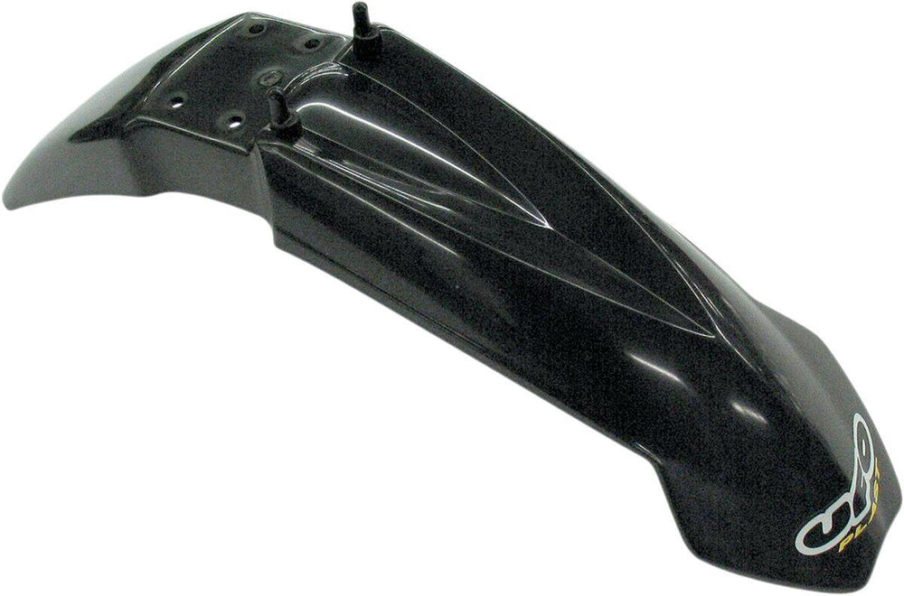 UFO Front Fender For KTM  SX65 2002-2008 Front - Black