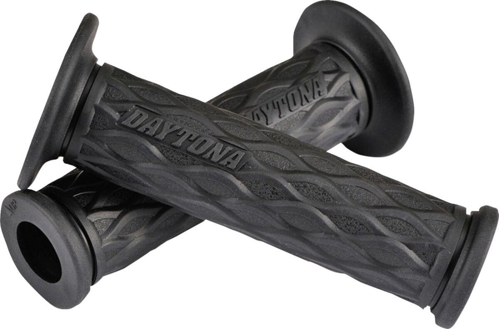 Daytona "GRIPPYGRIP" GGD-Nami Grip - Black