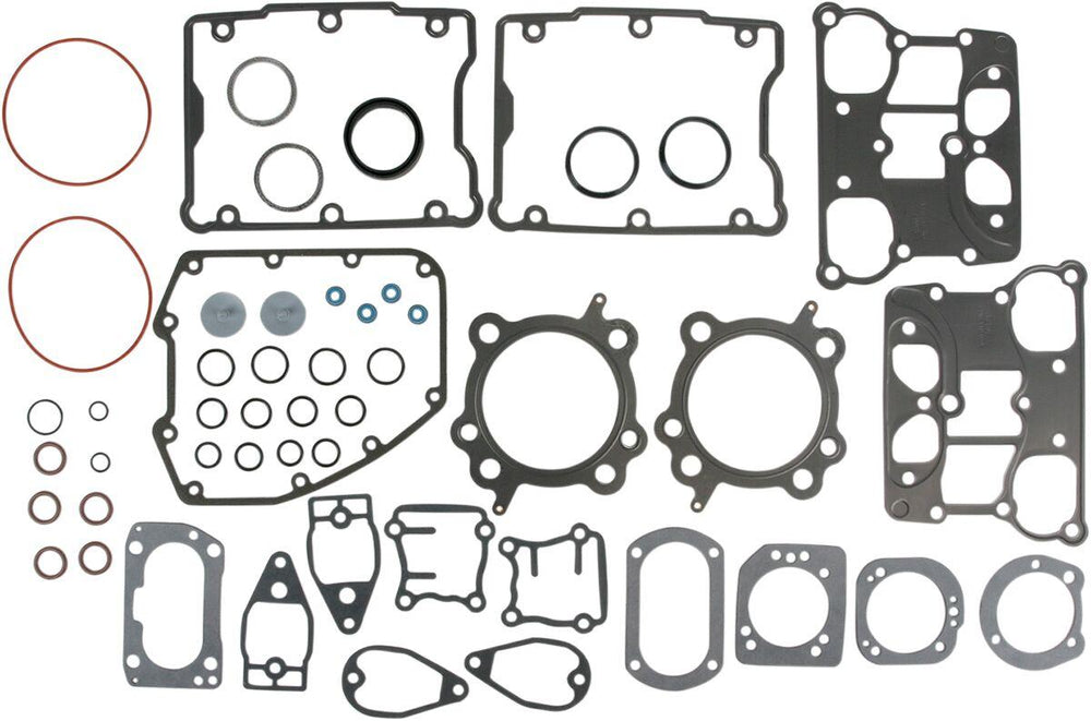 Cometic Top End Gasket Kit For Harley Davidson FLHR 1450 1999-2003