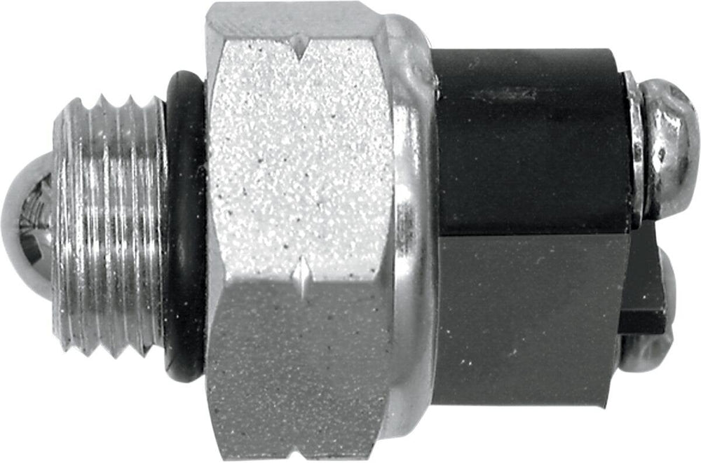 Standard Motor Products Neutral Safety Switch For Harley Davidson FLH 1200 1970-1972 - Zinc