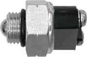 Standard Motor Products Neutral Safety Switch For Harley Davidson FLH 1200 1970-1972 - Zinc