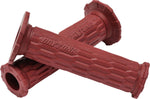 Daytona "GRIPPYGRIP" GGD-Ami Grips - Red