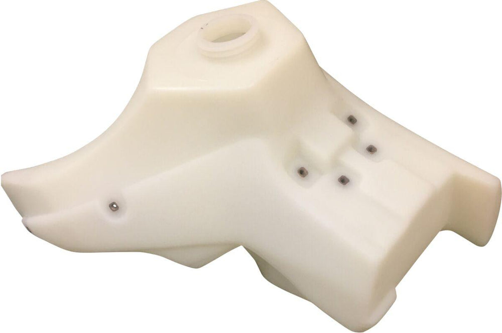 IMS Fuel Tank For Honda CRF250RX 2019-2021 11.4 Litre (3 US gal.) - Clear