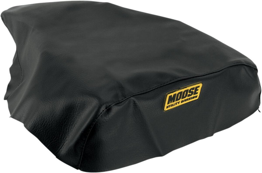 Moose Racing Seat Cover For Honda TRX500 FA 2001-2004 - Black