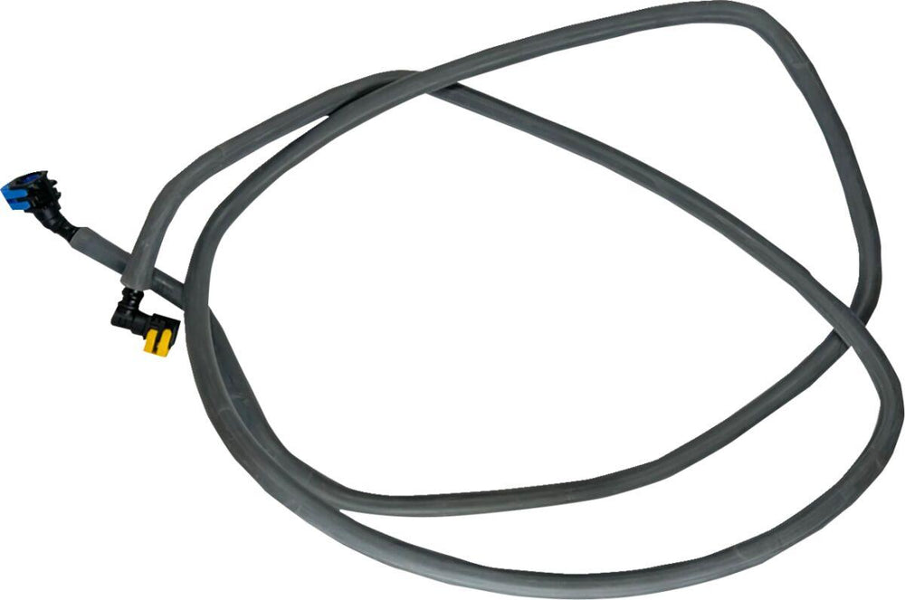 Moose Racing Replacement Fuel Line For Polaris RZR Pro XP 1000 Turbo 4X4 2020 - Black