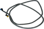 Moose Racing Replacement Fuel Line For Polaris RZR Pro XP 1000 Turbo 4X4 2020 - Black