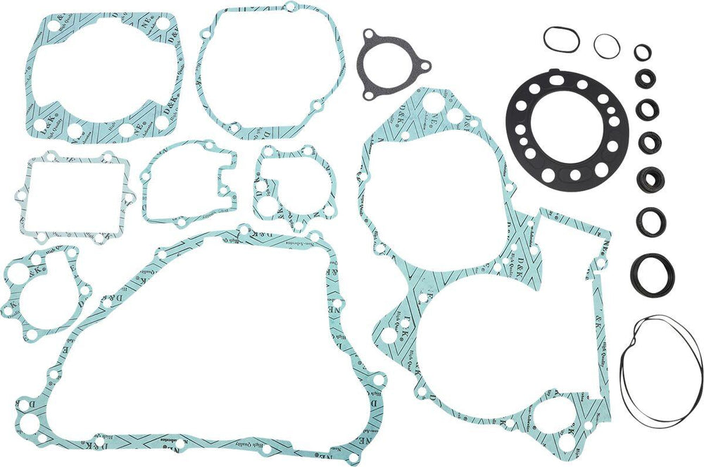 Prox Complete Gasket Kit For Honda CR250 2002-2004
