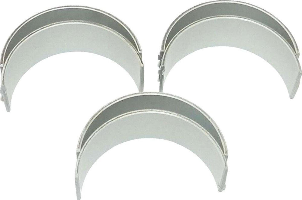 WSM Connecting Rod Bearing Kit For Sea-doo GTI 130 2008-2016 - Silver