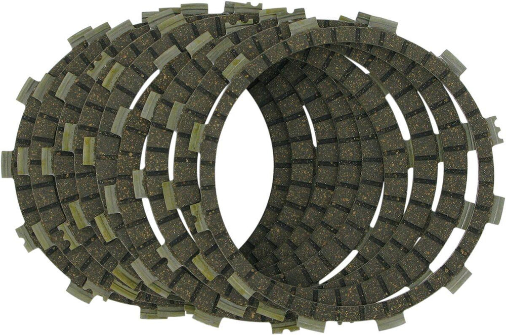 EBC CK Standard Series Clutch Friction Plate Kit For Yamaha FZ1 1000 N 2006-2014
