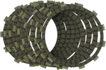 EBC CK Standard Series Clutch Friction Plate Kit For Yamaha FZ1 1000 N 2006-2014