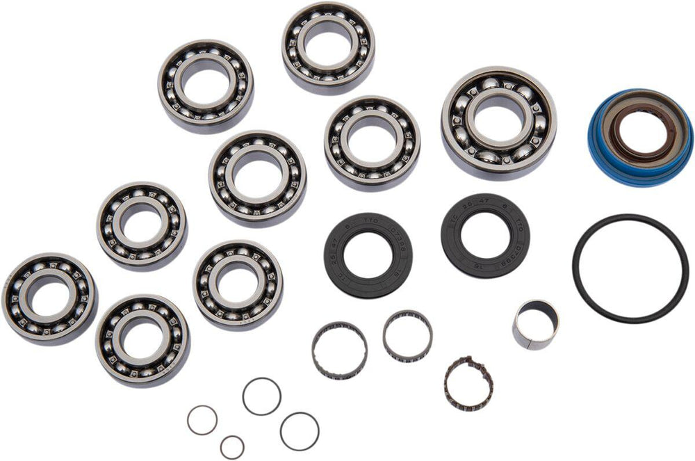 Moose Racing Transmission Rebuild Kit For Polaris Ranger 500 2X4 2009