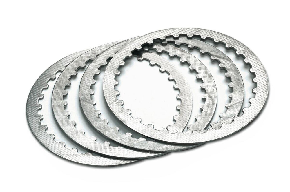 TRW Steel Clutch Drive Plate Kit For Triumph Daytona 675 2006-2012