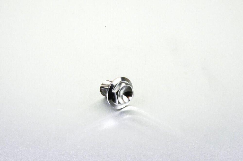 Pro Bolt Titanium Spindle Bolt For Honda CB1000R ABS 2018-2021 Front