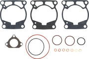 Cometic Top End Gasket Kit For Gas Gas MC50 2024-2027