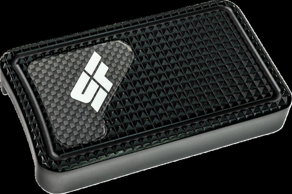 Slyfox Brake Pedal For Harley Davidson FLHR 1690 2014-2015 - Black