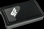 Slyfox Brake Pedal For Harley Davidson FLHR 1690 2014-2015 - Black