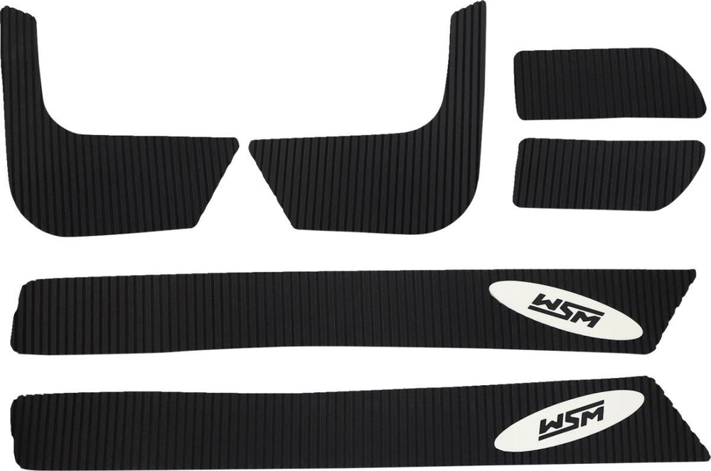 DISCOUNT CODE TRUE, Brand_WSM, Parts & Spares, Decals & Stickers