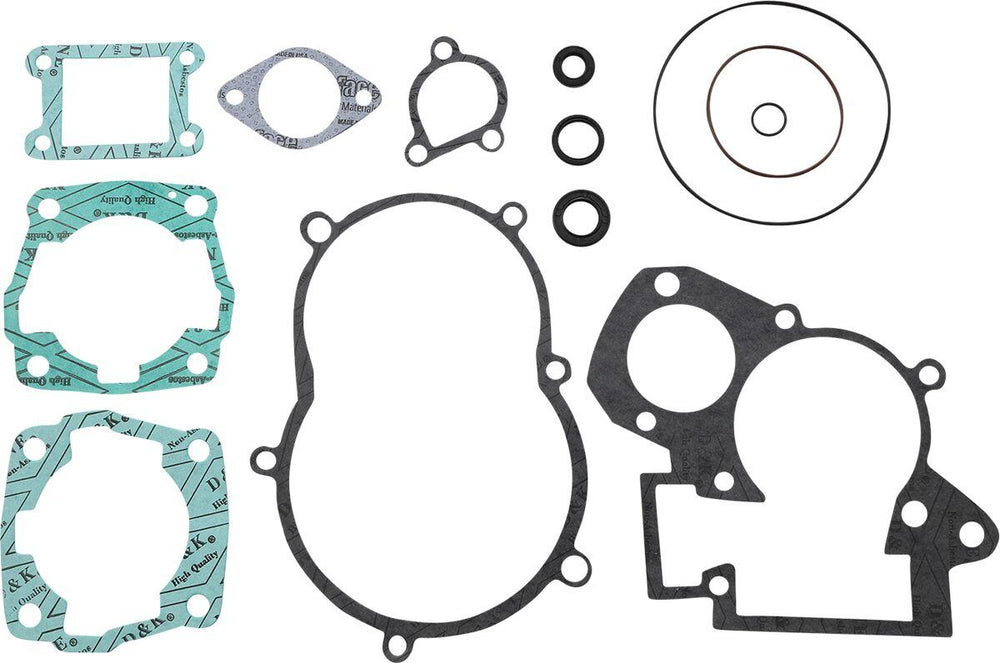 Prox Complete Gasket Kit For KTM SX50 2006-2008