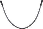 Magnum Shielding KarbonFibr Universal Brake Hose 48.5 cm (19") - Carbon Fiber KARBONFIBR Silver