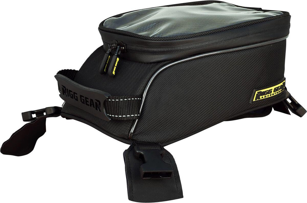 Nelson Rigg Trails End Adventure Tank Bag - 4L