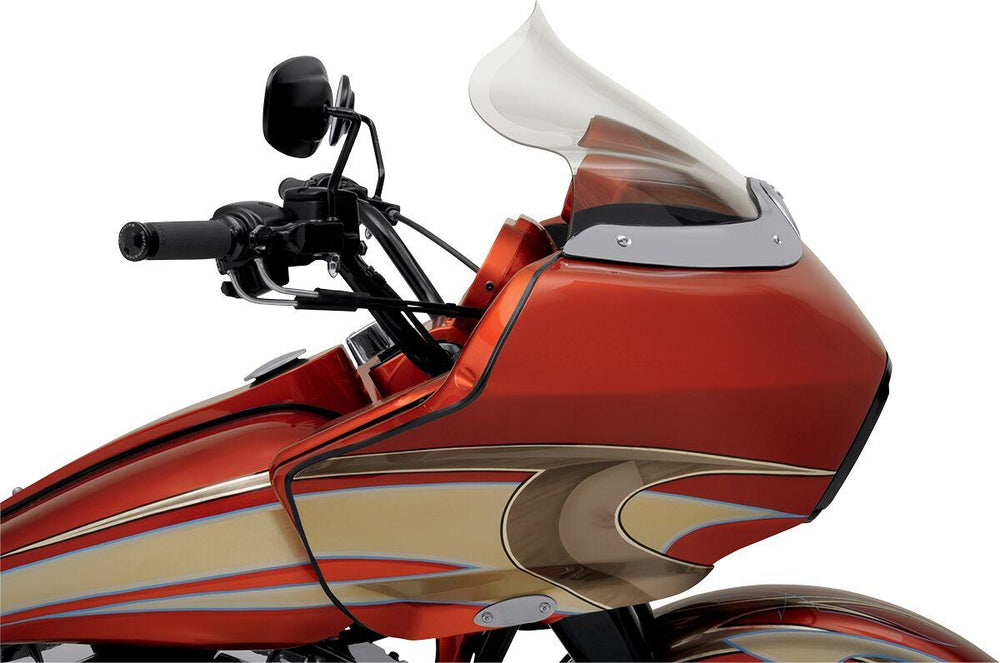 Klock Werks Windshield For Harley Davidson FLTR 1450 1999-2003 30.5 cm (12")