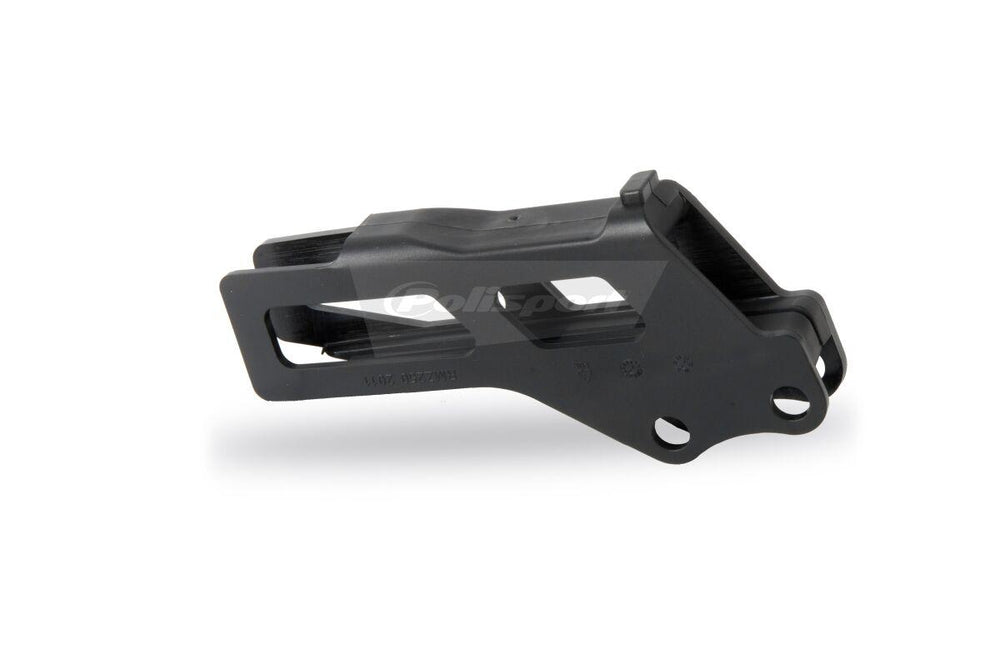 Polisport Chain Guide For Suzuki RMZ250 2012-2018 - Black
