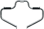Lindby Front Multibar For Harley Davidson XL1200C 2004-2019 - Black/Chrome
