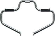 Lindby Front Multibar For Harley Davidson XL1200C 2004-2019 - Black/Chrome