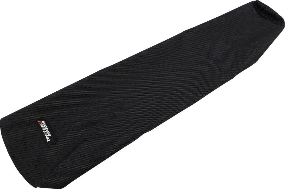 Moose Racing Gripper Seat Cover For Kawasaki KX250 2021-2022 - Black